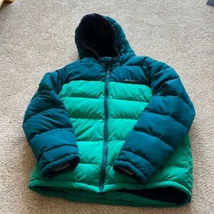 Eddie Bauer Winter Jacket